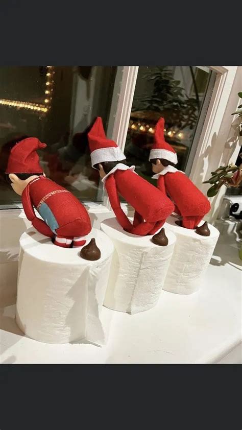 naked elf on the shelf|elf